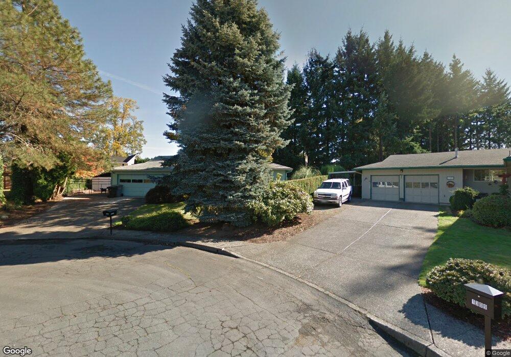 1318 Sherri Ct, West Linn, OR 97068 - photo 1