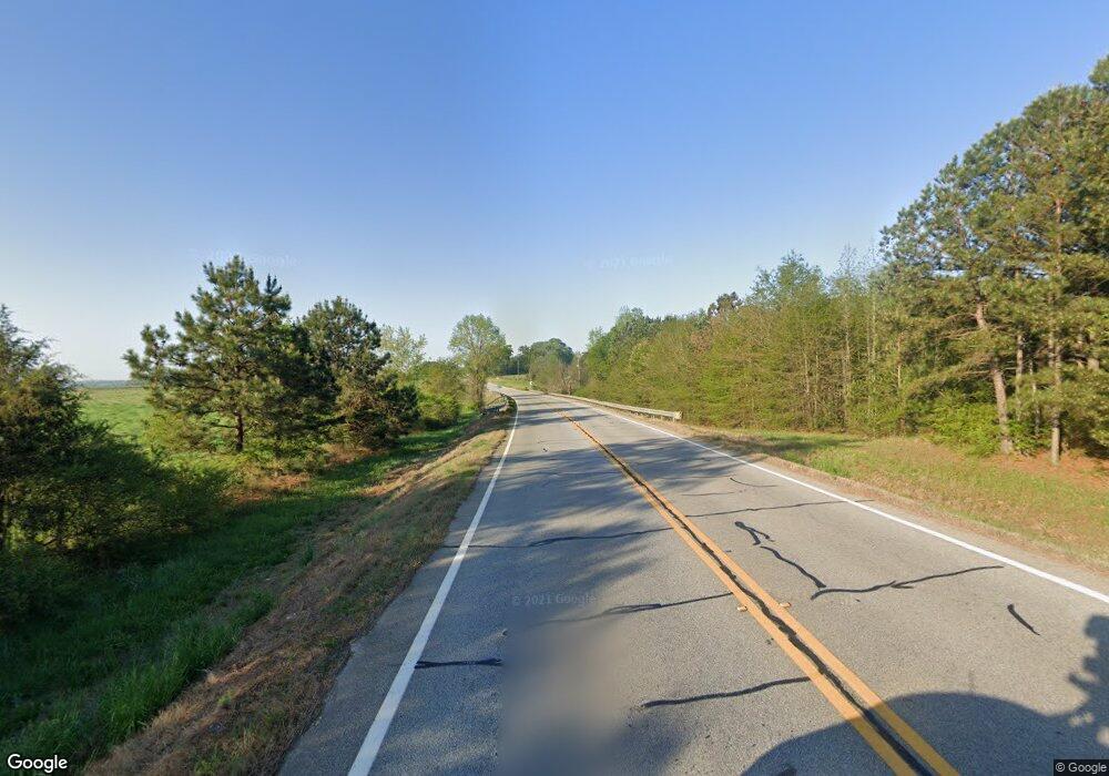 00 Ga Hwy 63, Carnesville, GA 30521 - photo 1