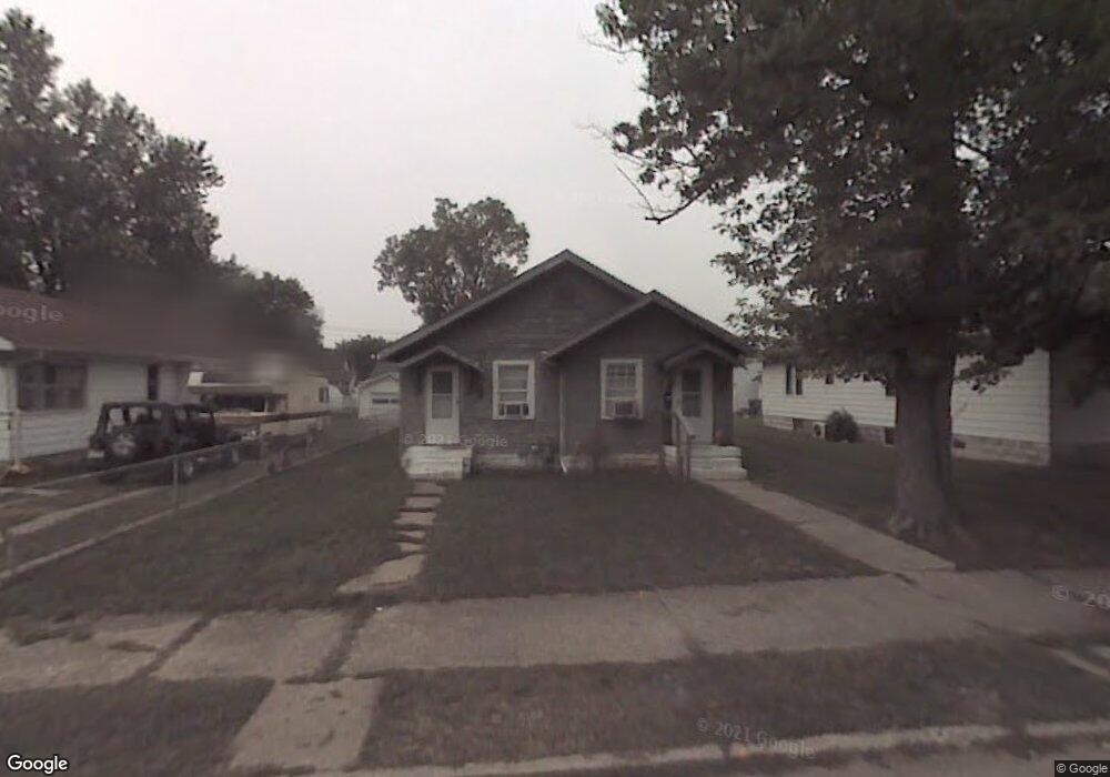 2319 Chase St, Anderson, IN 46016 - photo 1