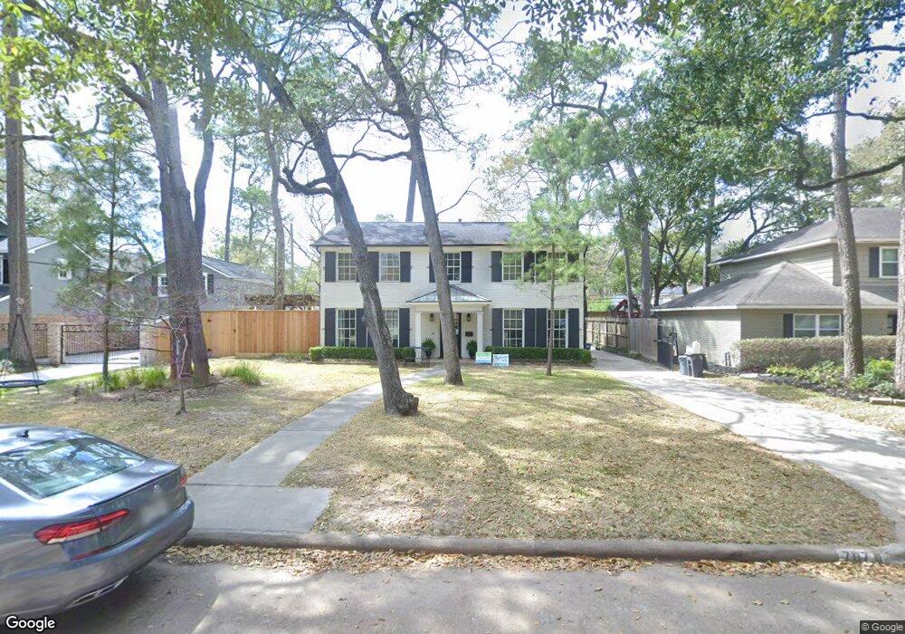 707 Glenchester St, Houston, TX 77079 - photo 1