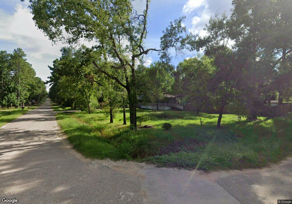 Lot 2 Woodforest Estates, Magnolia, TX 77354 - photo 1