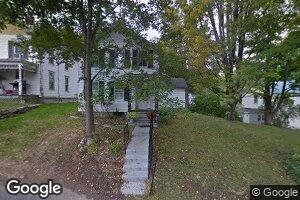10 Union St, Hannacroix, NY 12087