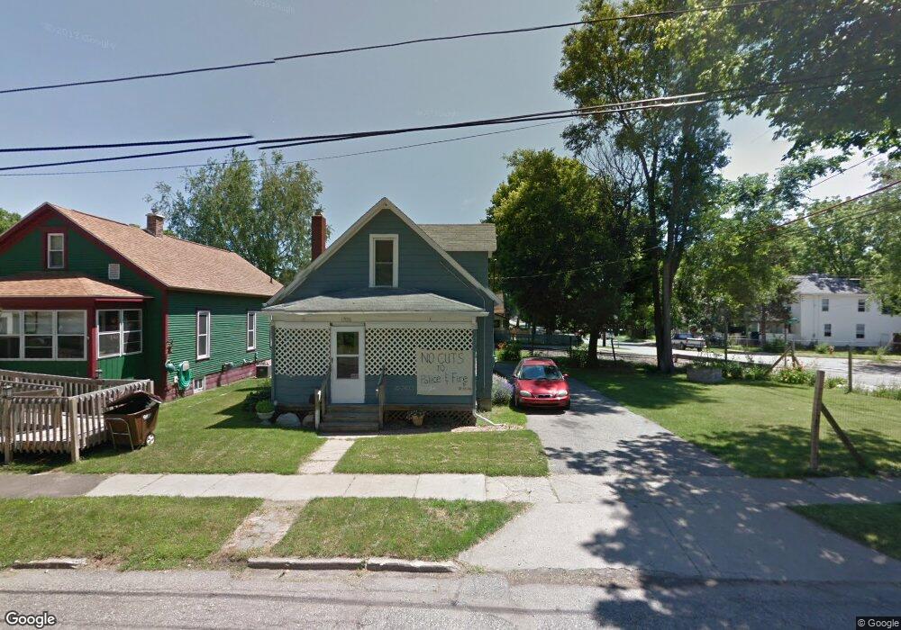 1715 Martin St unit LUTHER, Lansing, MI 48910 - photo 1