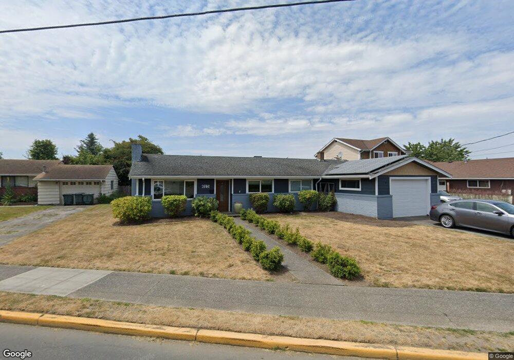 615 3rd Ave N, Edmonds, WA 98020 - photo 1