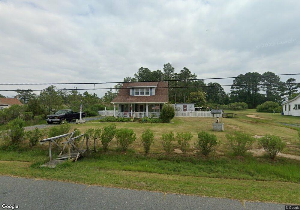 1915 Wingate Bishops Head Rd, Toddville, MD 21672 - photo 1