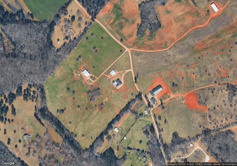 385 Bellew Drake Rd, Carlton, GA 30627 - photo 1