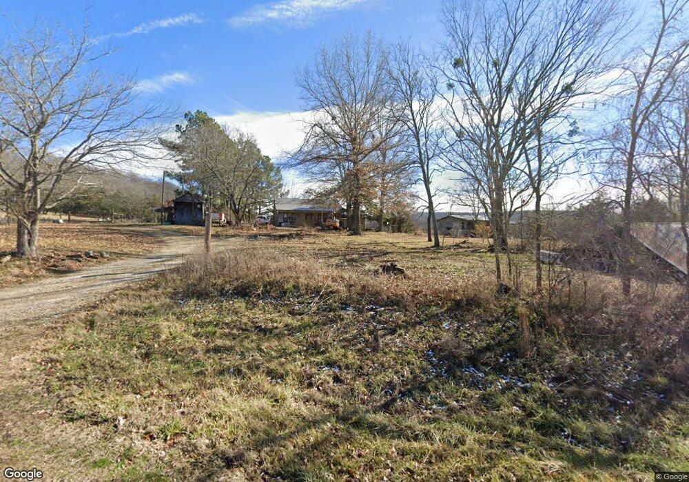 21261 Springston Ford Rd, Elkins, AR 72727 - photo 1