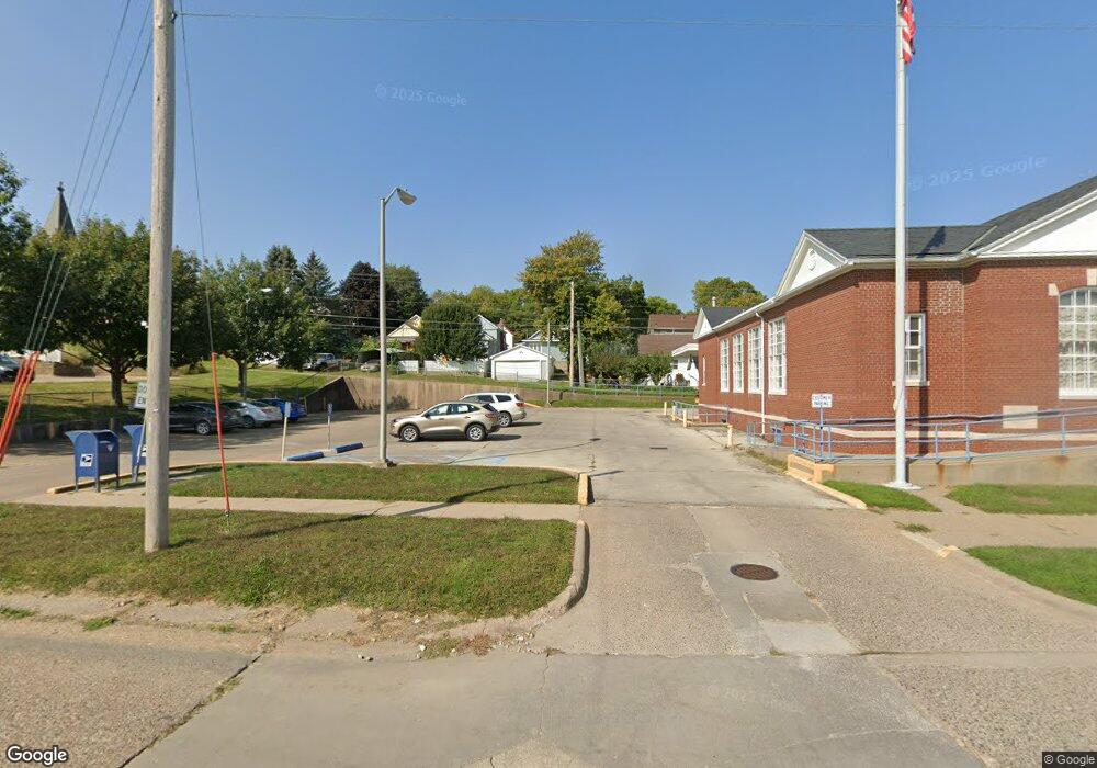 210 2nd St unit County Rd G40, Columbus Junction, IA 52738 - photo 1