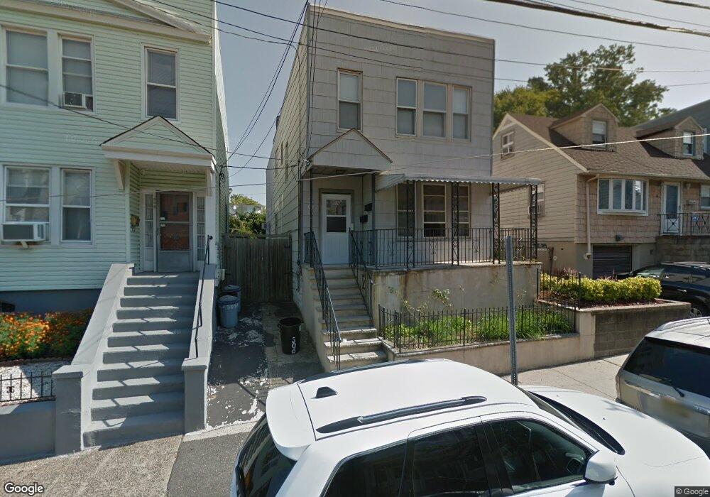 306 Pearsall Ave, Jersey City, NJ 07305 - photo 1