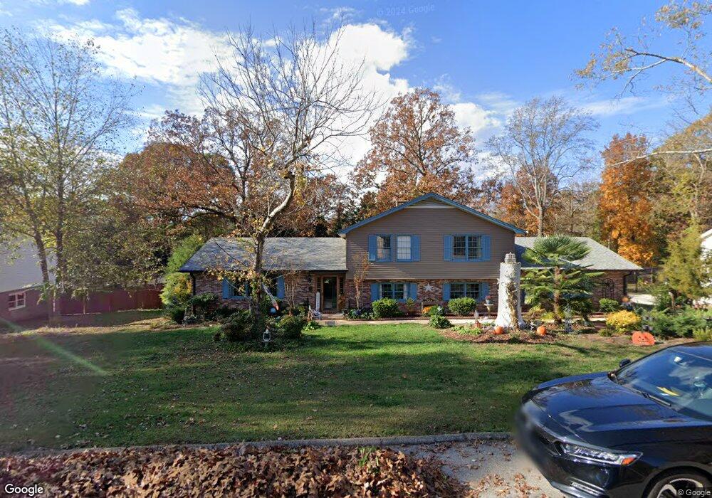 102 Meadowbrook Dr, Mauldin, SC 29662 - photo 1