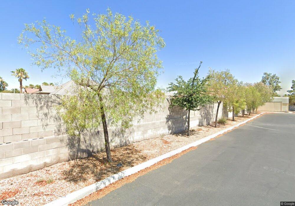 3742 Canary Palm Ct, Las Vegas, NV 89121 - photo 1