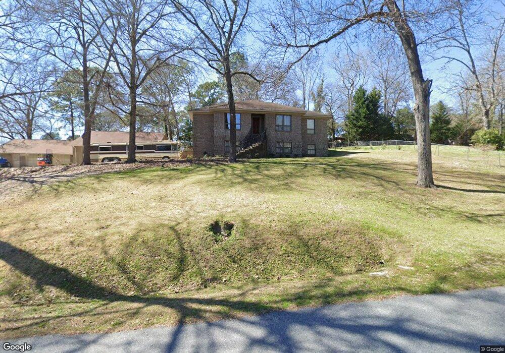 117 Flournoy Dr, Warner Robins, GA 31093 - photo 1