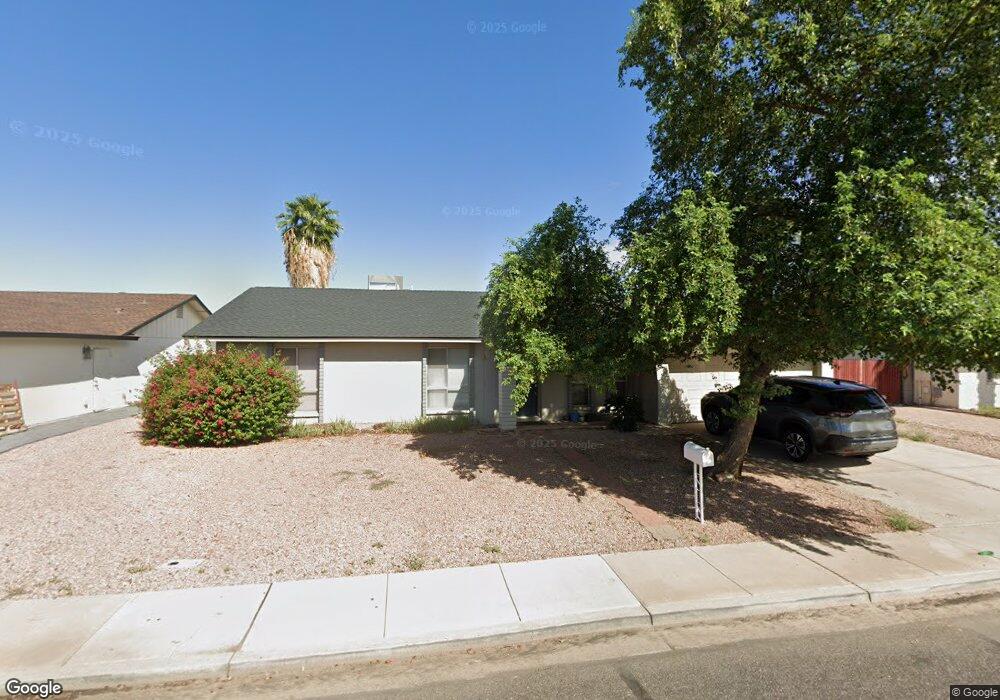 824 E Gable Ave, Mesa, AZ 85204 - photo 1