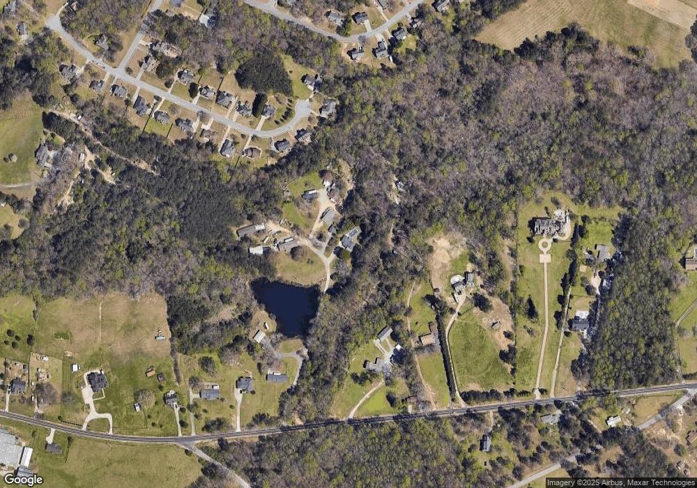 3705 Thompson Mill Rd, Buford, GA 30519 - photo 1