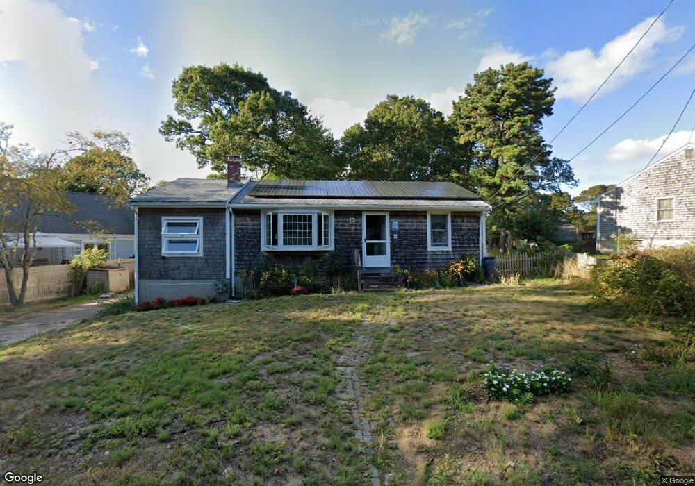 6 Great Western Way, South Dennis, MA 02660 - photo 1