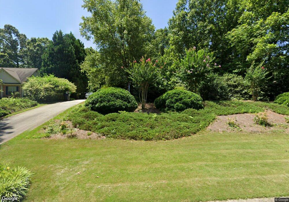 15 Bambridge Way, Sharpsburg, GA 30277 - photo 1