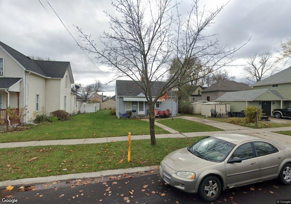 1420 Wells St, Port Huron, MI 48060 - photo 1