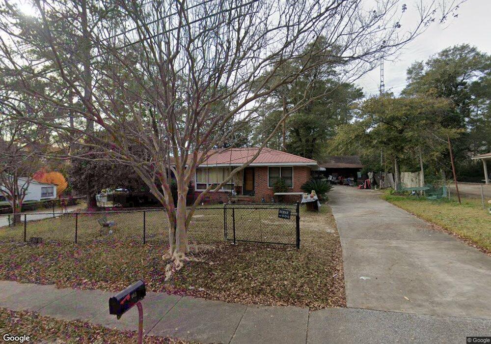 403 McCartha Dr, Columbus, GA 31907 - photo 1