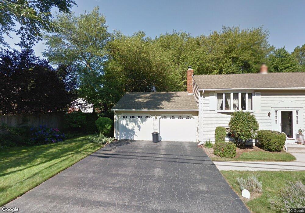 252 E Greenwich Ave, West Warwick, RI 02893 - photo 1