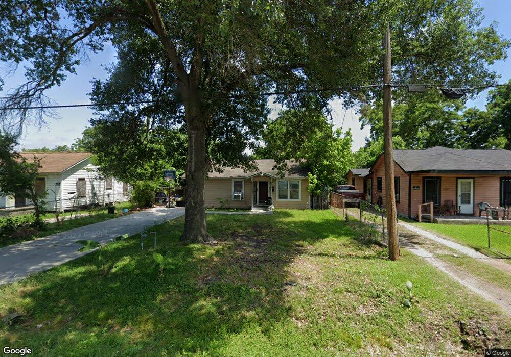 4013 Linder St, Houston, TX 77026 - photo 1