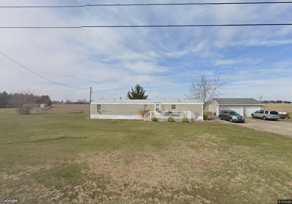 17286 Old State Route 65, Columbus Grove, OH 45830 - photo 1