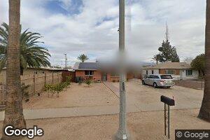 2225 E Beverly Dr, Tucson, AZ 85719