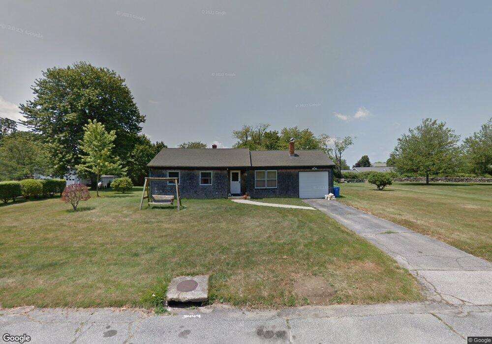 6 Barton Ln, Middletown, RI 02842 - photo 1