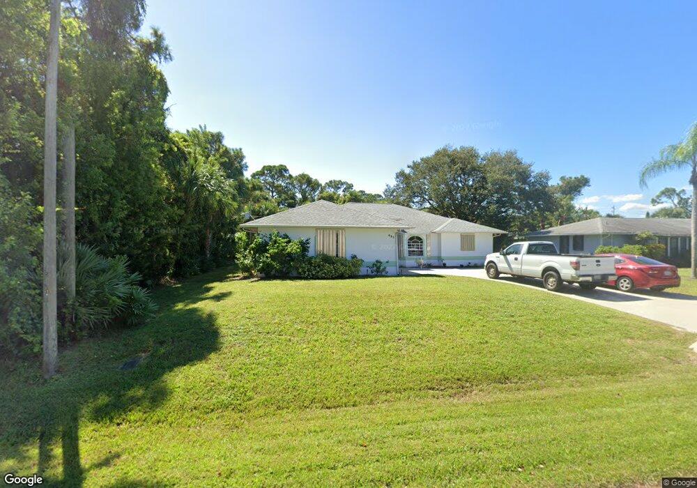 431 Citrus Ave, Sebastian, FL 32958 - photo 1