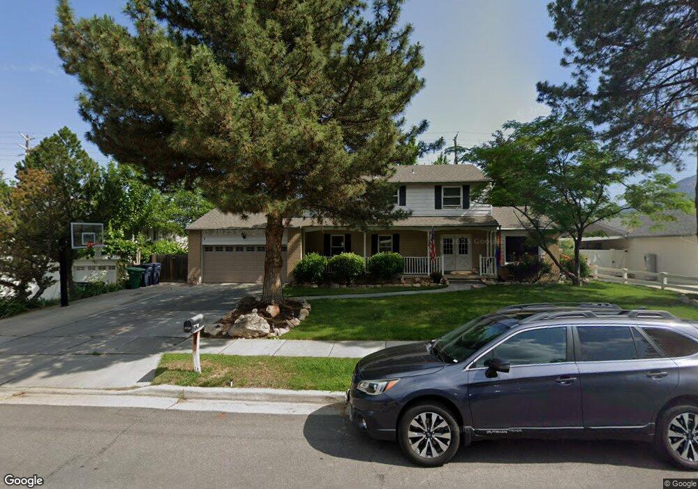 1759 Portal Way, Sandy, UT 84093 - photo 1