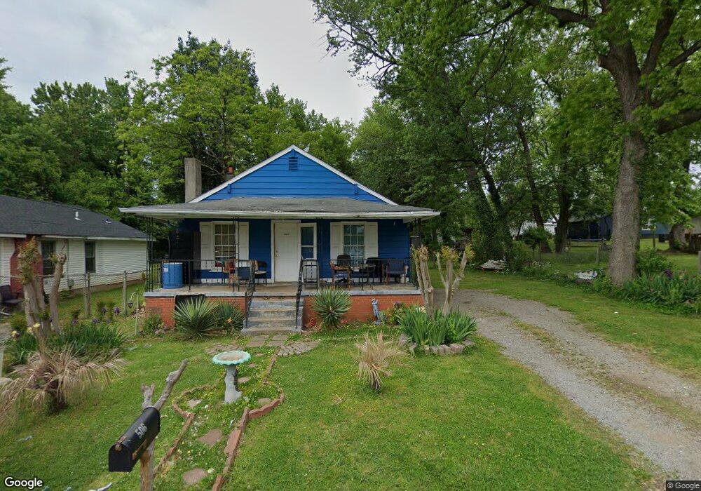 506 Flint Ave, High Point, NC 27260 - photo 1