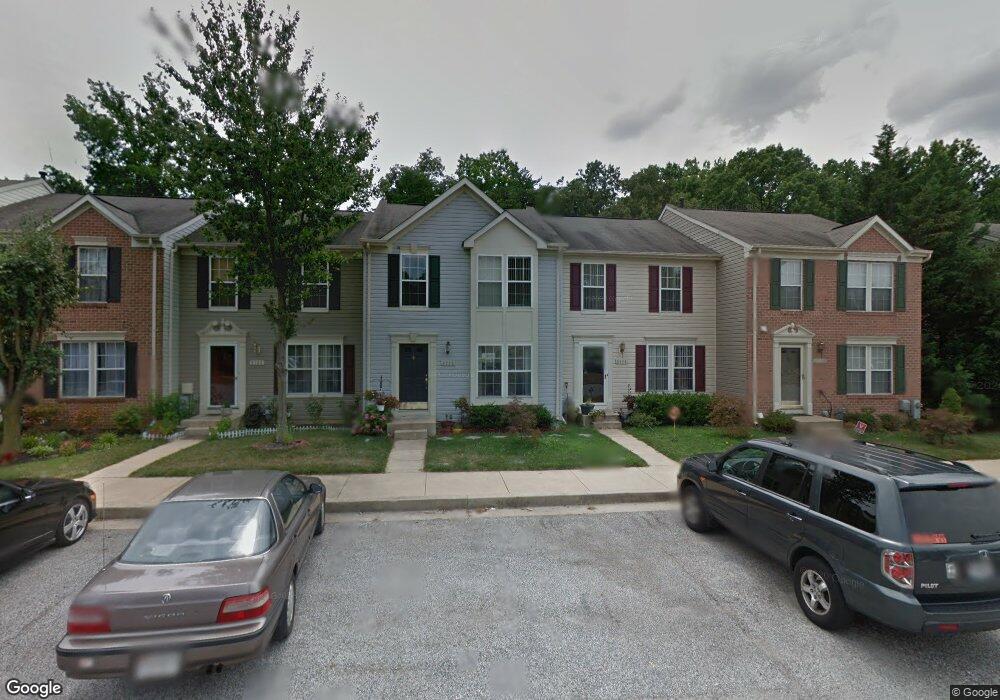 8730 Castlerock Ct, Laurel, MD 20723 - photo 1