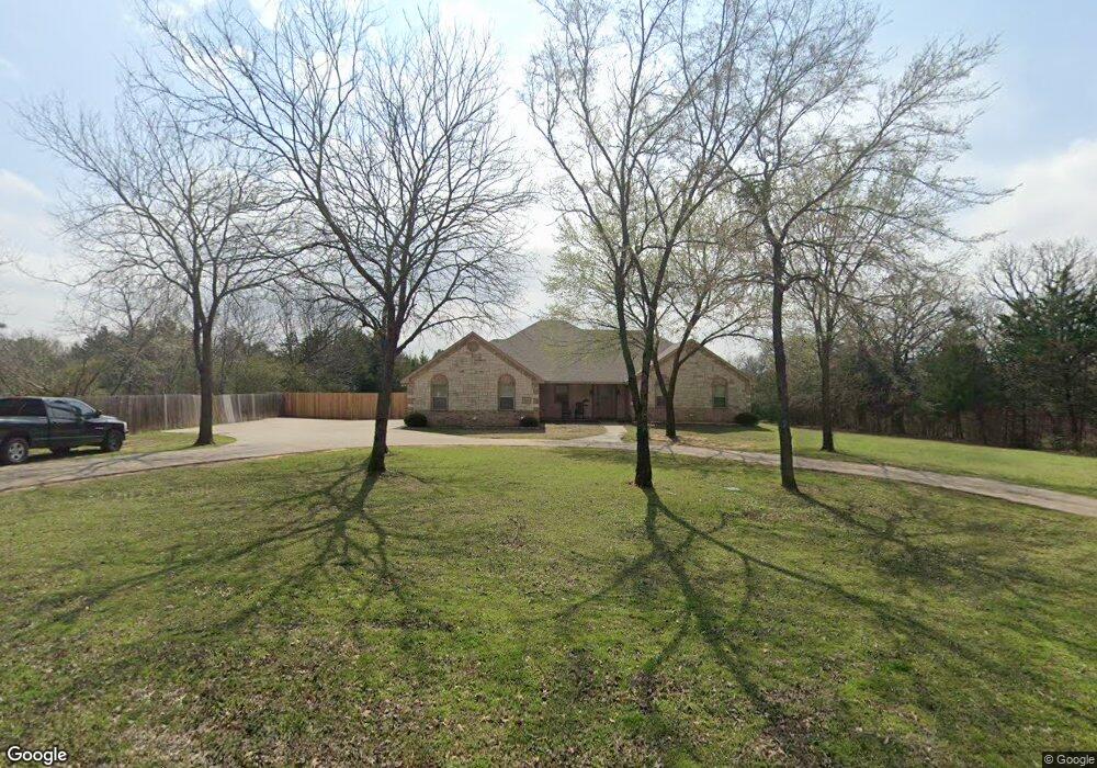 628 Arthur Rd, Denison, TX 75021 - photo 1