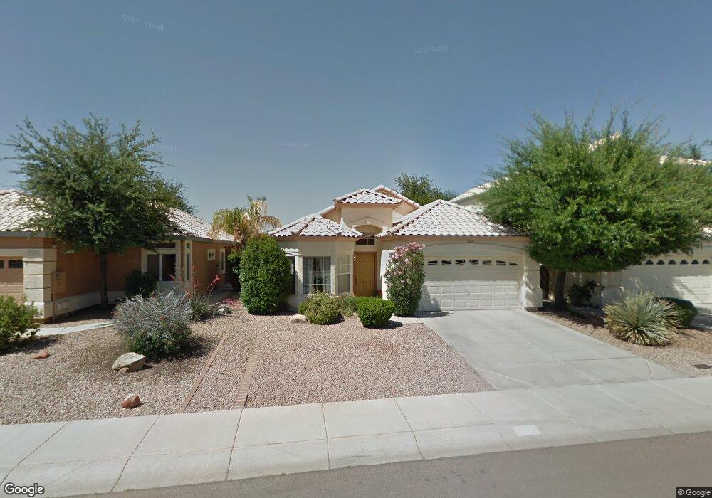 996 E Brentrup Dr, Tempe, AZ 85283 - photo 1