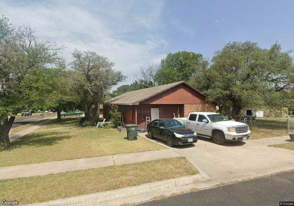 933 Edwards St, Copperas Cove, TX 76522 - photo 1