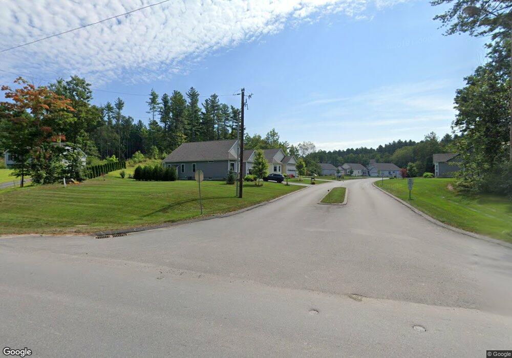 38 Quarry Rd unit 38, Londonderry, NH 03053 - photo 1