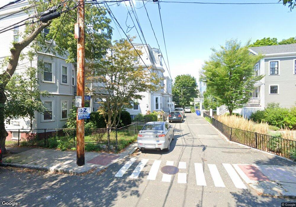 8 Gilson Terrace unit 2, Somerville, MA 02143 - photo 1