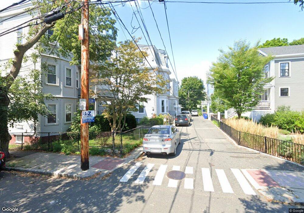 10 Gilson Terrace unit 2, Somerville, MA 02143 - photo 1