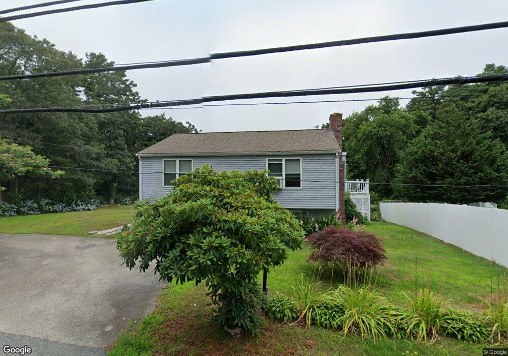 8 Scraggy Neck Road Extension, Pocasset, MA 2559 - photo 1