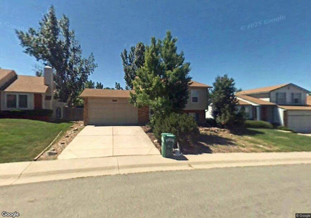 4072 S Flanders Way, Aurora, CO 80013 - photo 1