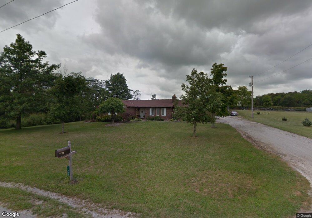 11774 Kuenstle Rd, Wapakoneta, OH 45895 - photo 1