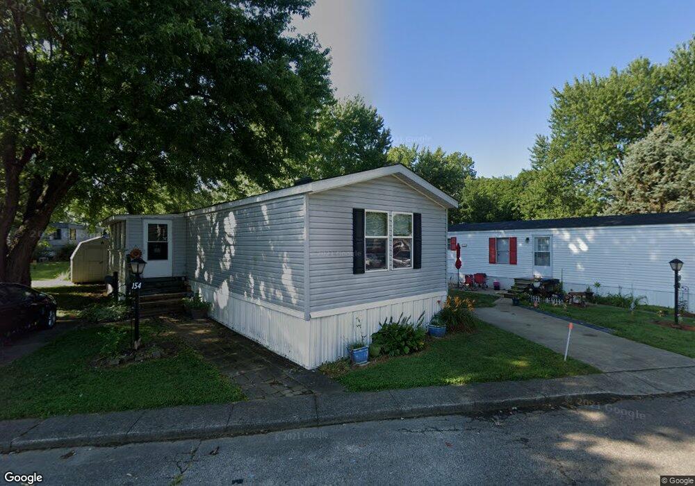 251 Timberline Dr, Circleville, OH 43113 - photo 1