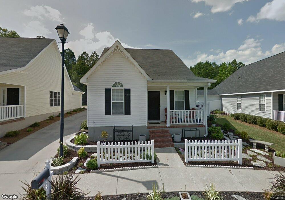 619 Dunloe Cir, Evans, GA 30809 - photo 1