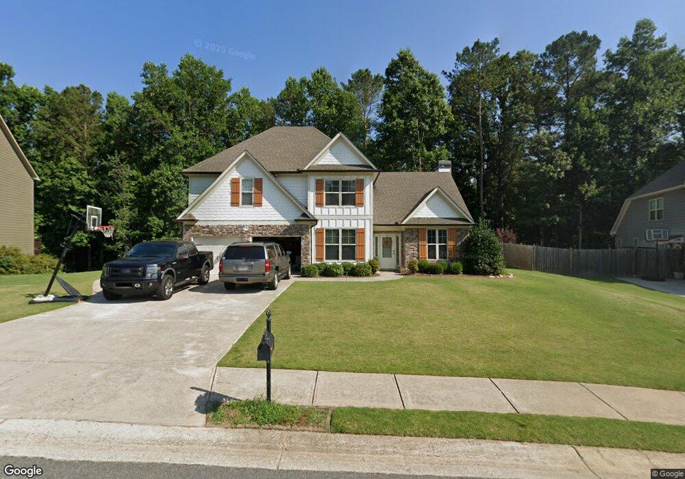 1114 Blankets Creek Dr, Canton, GA 30114 - photo 1