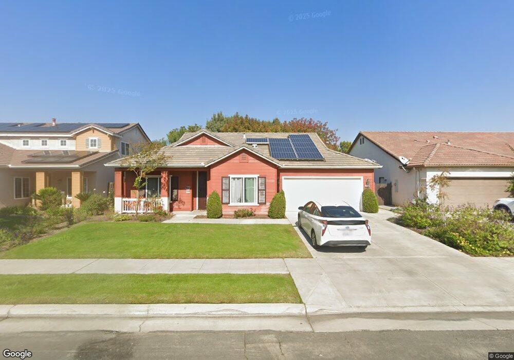 6054 E Fountain Way, Fresno, CA 93727 - photo 1