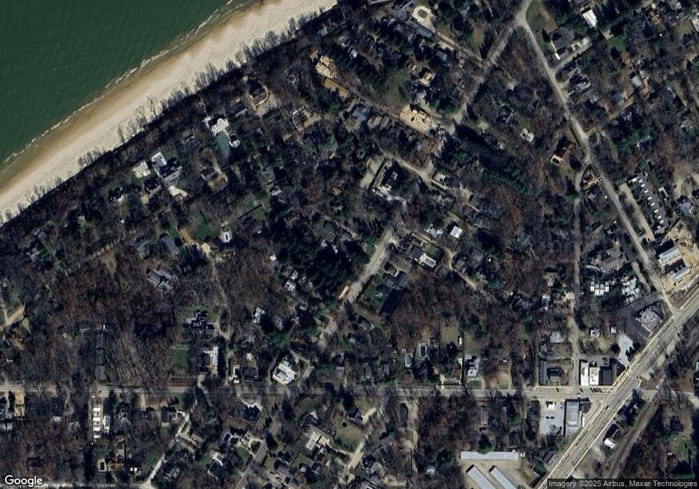 16000 Lakeshore Dr, Union Pier, MI 49129 - photo 1