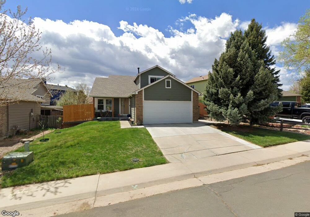 19958 E Loyola Place, Aurora, CO 80013 - photo 1