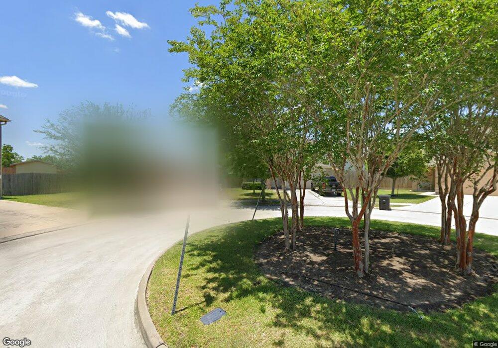 8707 Spurflower Path Ln, Houston, TX 77075 - photo 1