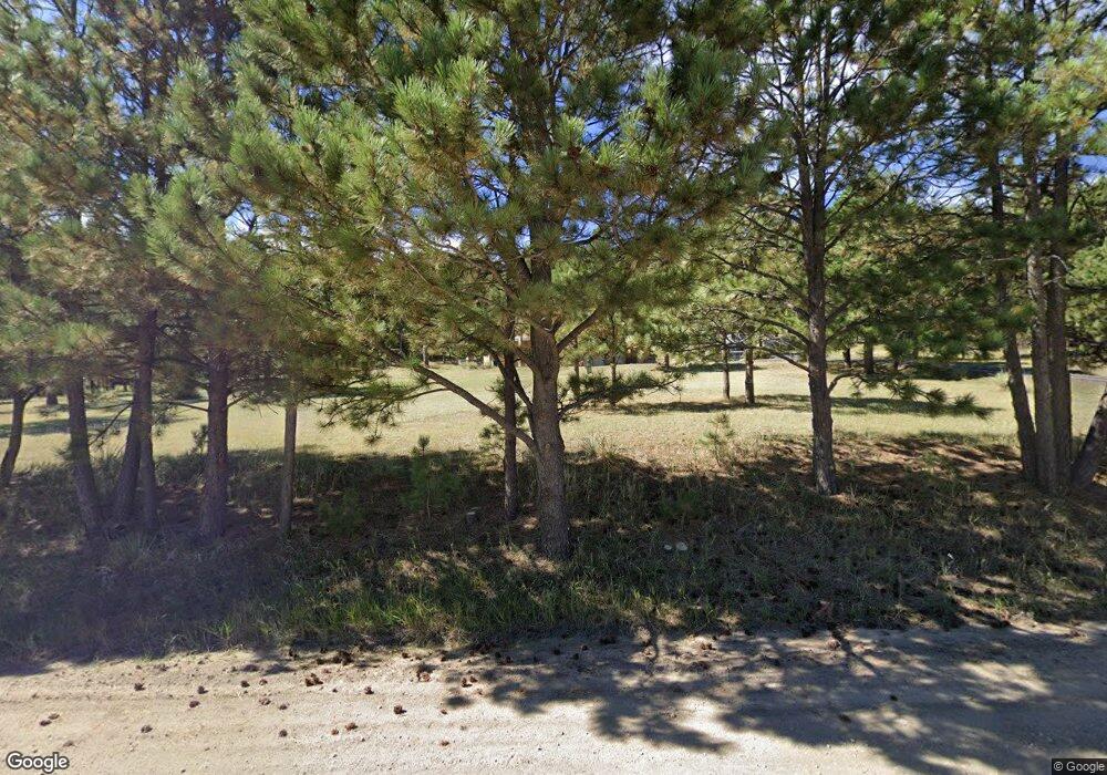 16380 Mesquite Rd, Peyton, CO 80831 - photo 1