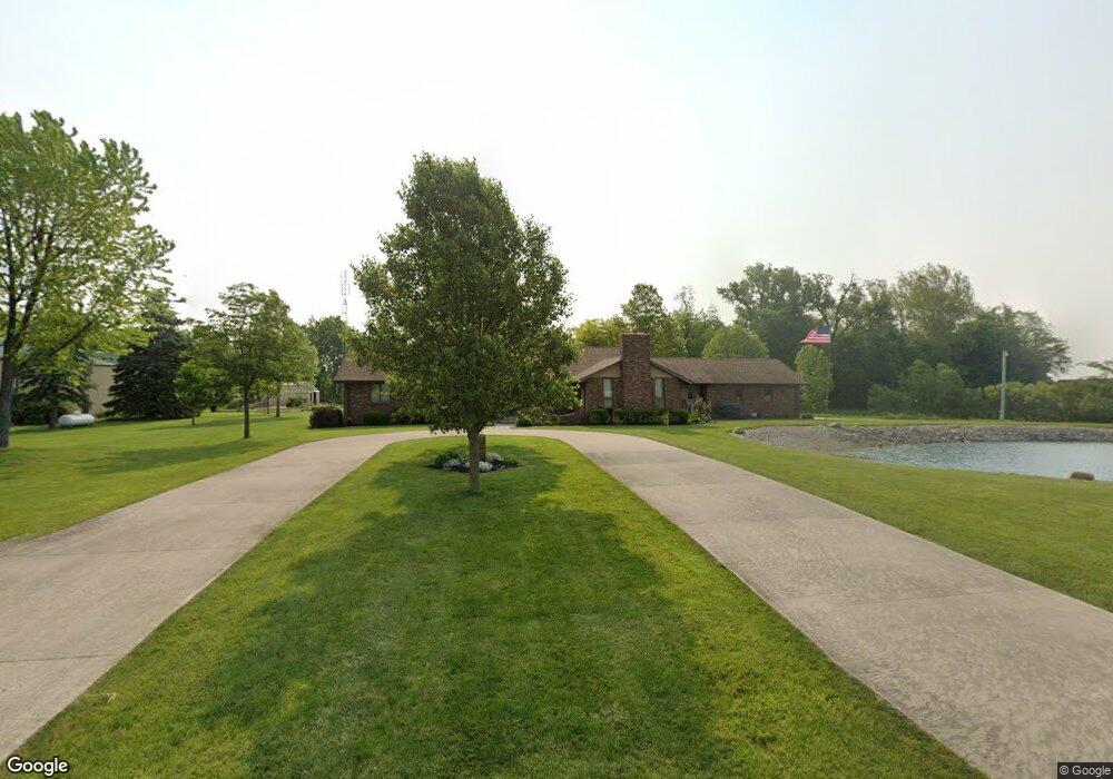 9339 Brickner Rd, Delphos, OH 45833 - photo 1
