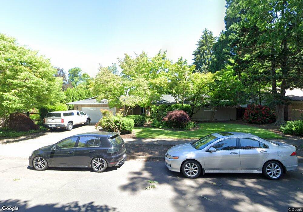 965 St Andrews Dr, Eugene, OR 97401 - photo 1